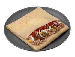 блин " по-мексикански"