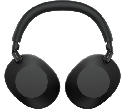 Беспроводные наушники Sony WH-1000XM6 Черный