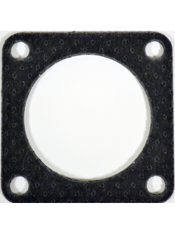 Прокладка глушителя оригинал BRP 420850552 для BRP LYNX/Ski-Doo