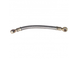 Топливопровод от фильтра к ТНВД КМ385BT/LL380BT