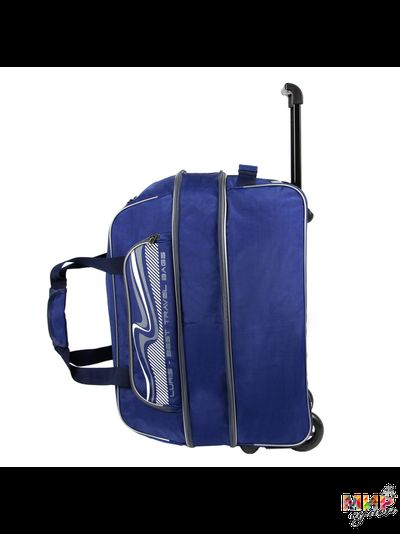 Сумка фаэтон 10 упр, сорт 1 синий 148.1227