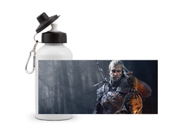 Спортивная бутылка Witcher, Ведьмак №1