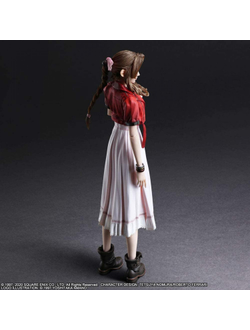 Фигурка Айрис Гейнсборо (Aerith Gainsborough)