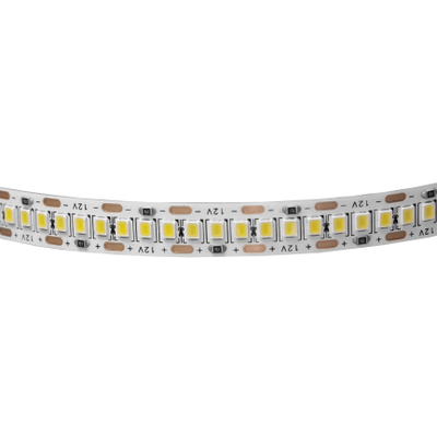 Светодиодная лента 2835 240LED/M 12V IP33 Day Однорядная