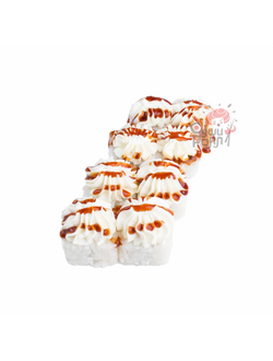 Ролл Эверест