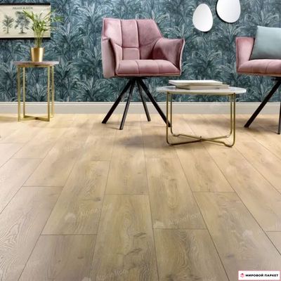 Ламинат Homflor Strong Odyssey 705 33 класс толщина 12 мм с фаской 1.6512 м2