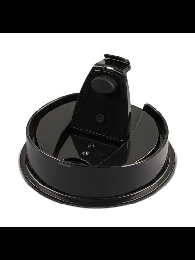 Маленькая чаша емкостью 350 мл с дорожной крышкой (запасная часть для iCook™ Блендера)