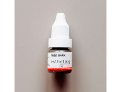 Органические пигменты для бровей Esthetica (Эстетика), Tree Bark