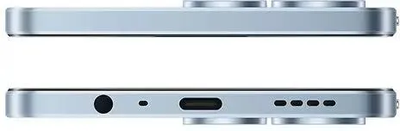 Realme Note 80 (RMX5388) 4/64Gb Голубой
