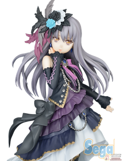 Фигурка Юкина Минато (Minato Yukina Vocalist Collection No.1)