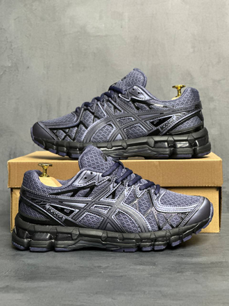 Asics Gel Kayano 20 Indigo Fog