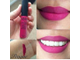 Стойкая жидкая матовая помада NYX Soft Matte Lip Cream 18 Рrague (Прага)