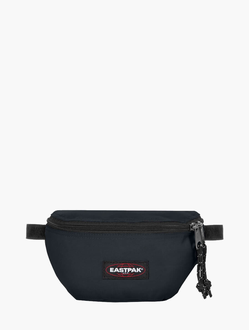 Сумка на пояс Eastpak Springer Cloud Navy вид спереди