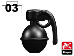 Граната М26 | Stun Grenade M26