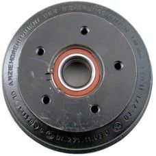 Тормозной барабан BPW 5x112 (200x50), с подшипником 39/72х37мм