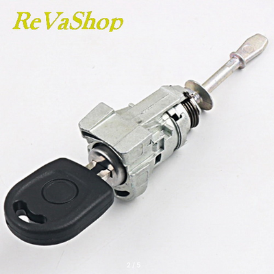Фиксатор цилиндр личинка замок для Volkswagen Caddy 3 Touran Т5 купить в интернет магазине revashop