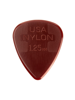 Dunlop 44P1.25 Nylon Standard
