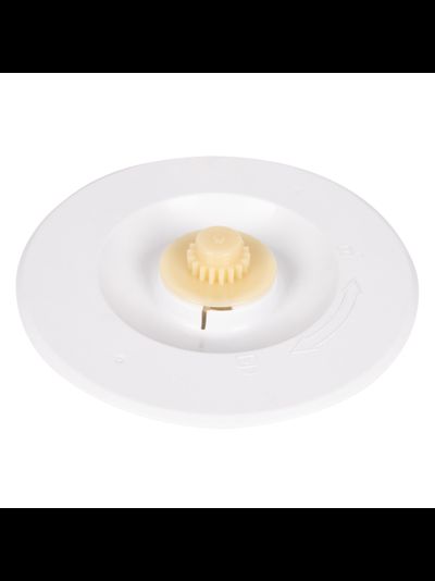 Крышка барабана от H300/H400/W400/EHW-620/W300/W200/W200B (47360)