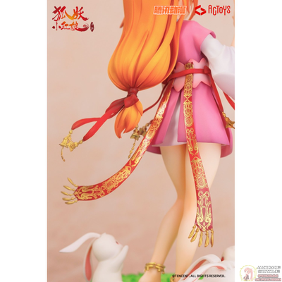 Фигурка 1/7 Сусу Тушань (Susu Tushan)