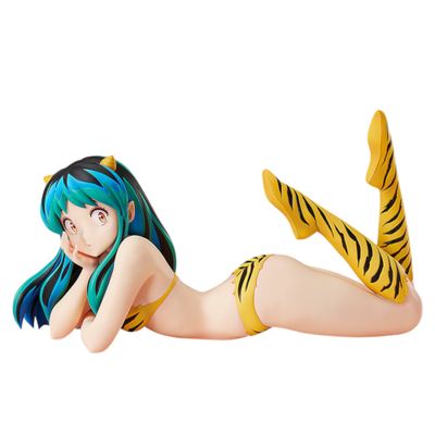 Фигурка 1/4 Лам (Lum FREEing)
