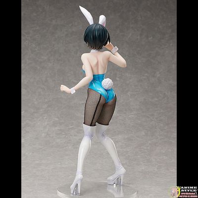 Фигурка 1/4 Рука Сарасина (Ruka Sarashina Bunny Ver.)