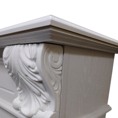 камин глория