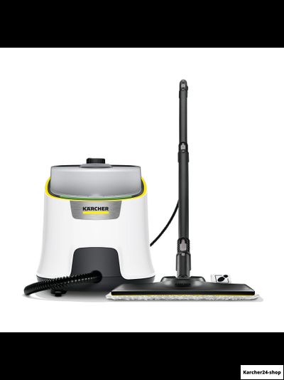 Пароочиститель Karcher SC 4 Deluxe EasyFix (1.513-460.0)