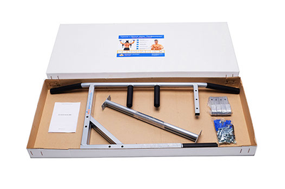 Турник - Брусья 2 в 1