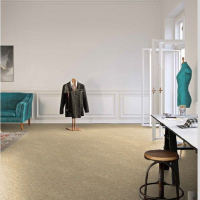 Ламинат Wineo Rock 'n' Go Рожден быть свободным, LA151SYS в интерьере