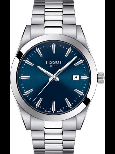 Швейцарские часы Tissot T127.410.11.041.00