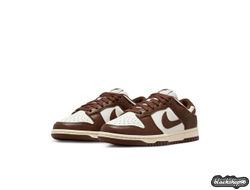 Nike Dunk "Surfaces" Brown And Sail (40-45)