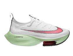 Nike Air Zoom Alphafly Next Flyknit (Белые) Арт2 фото