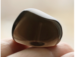 Обсидиан "слёзы апачей"