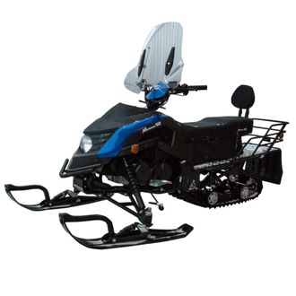 MOTOLAND SNOWFOX 200 2024