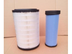 EK-3028AВ воздушный фильтр ( Комплект )