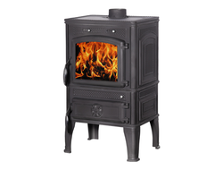 Печь-камин Dacha I, Fireway (Россия)