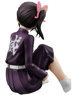 Фигурка Канао Цуюри  (G.E.M. Kanao Tsuyuri Tenohira)