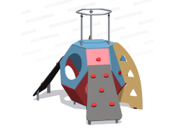 Игровой модуль Romana 115.15.00