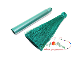 КИСТЬ ШЕЛКОВАЯ - 7см - 2032