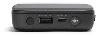 Пуско-зарядное устройство Xiaomi 70mai Jump Starter Midrive PS01