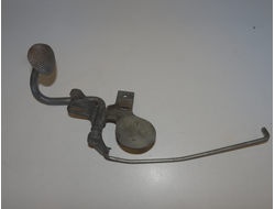 Педаль тормоза Вятка Вп 150