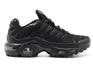 Nike Air Max Plus TN Black