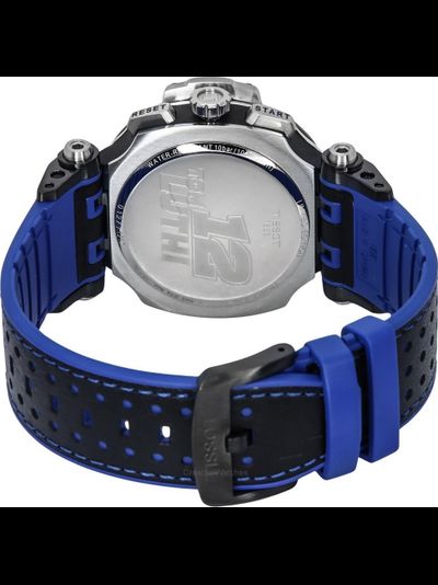 Швейцарские часы Tissot T115.417.27.057.03