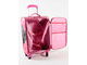 Детский чемодан Школа монстров Монстер Хай ( Monster High) розовый