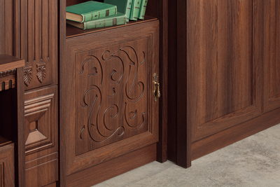 Композиции гостиной Лючия