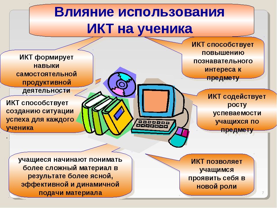 Информационно коммуникационные проекты - 81 фото