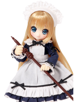 Кукла 1/12 PiccoNeemo Erunoe Munyu Mouth, 7th Anniversary