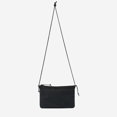 Сумка Elliker Hetchell Sacoche Bag 1L Black
