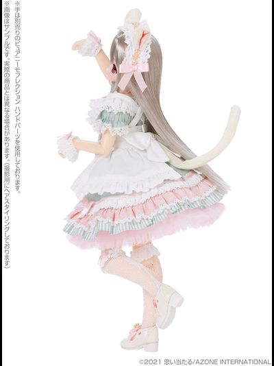 Кукла 1/6 PureNeemo Moon Cat Chiika