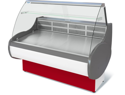 Витрина холодильная Марихолодмаш Таир ВХС-1.8
